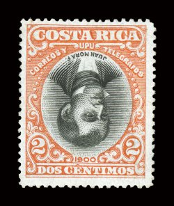 Centros invertidos de 1907