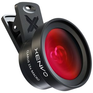 macro lens for smartphone